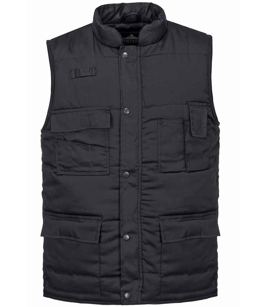 Portwest - Shetland Bodywarmer