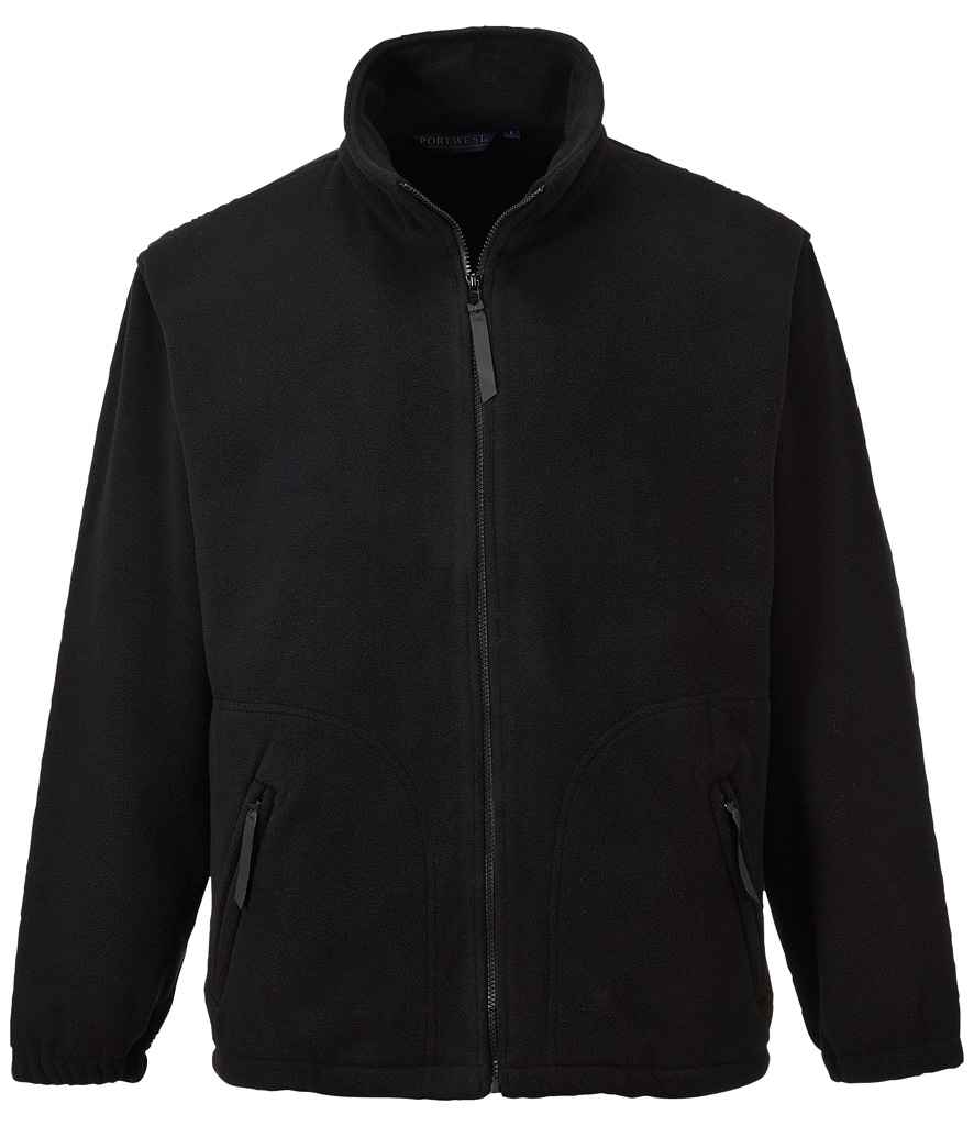 Portwest - Veste polaire épaisse Argyll