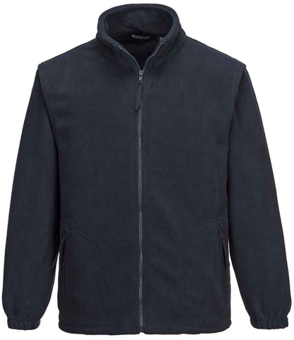 Portwest - Argyll Heavy Fleece Jacket