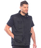 Portwest Classic Bodywarmer - Pierre Francis
