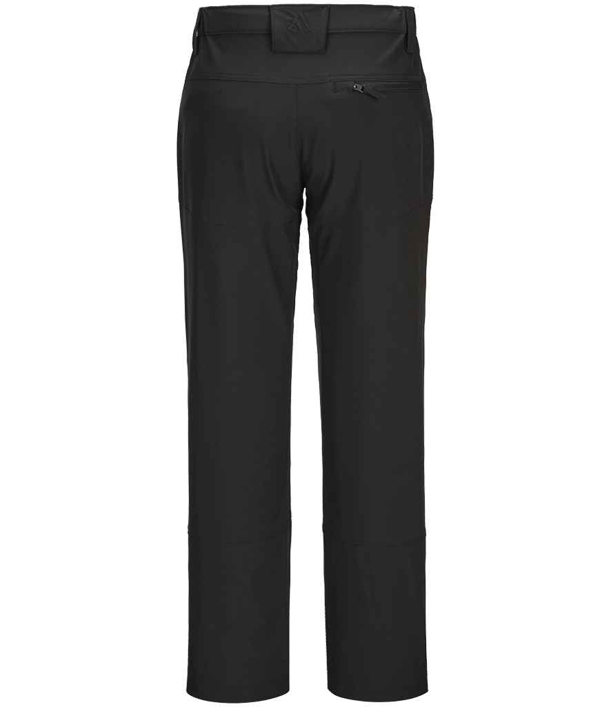 Portwest - WX2™ Eco Active Stretch Work Trousers