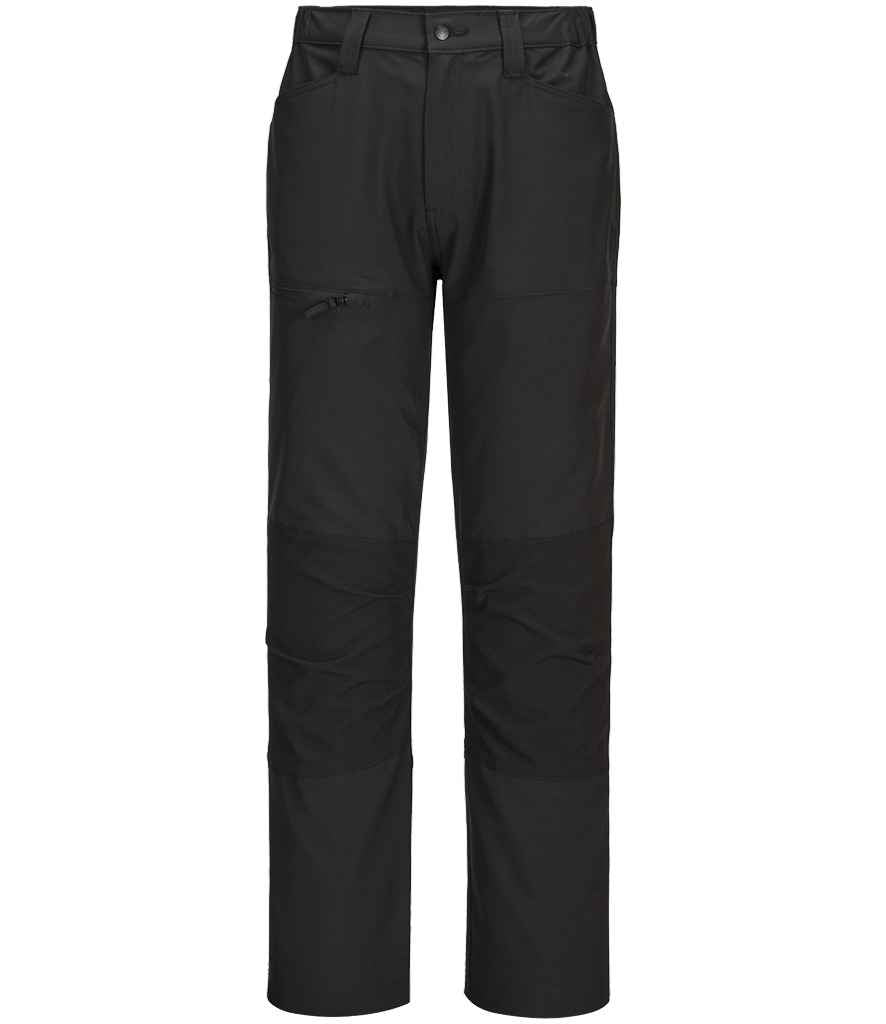 Portwest - Spodnie robocze WX2™ Eco Active Stretch