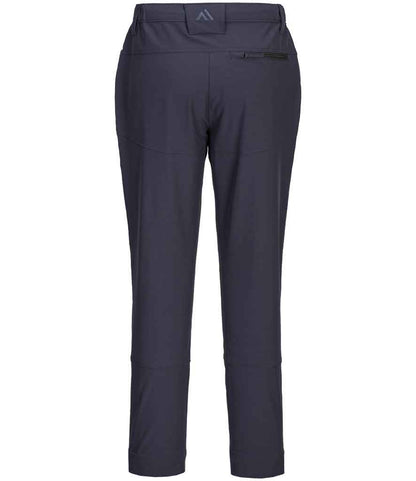 Portwest - WX2™ Eco Active Stretch Work Trousers - Pierre Francis