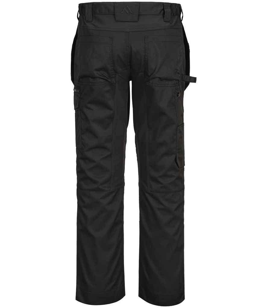 Portwest - WX2™ Eco Stretch Holster Trousers
