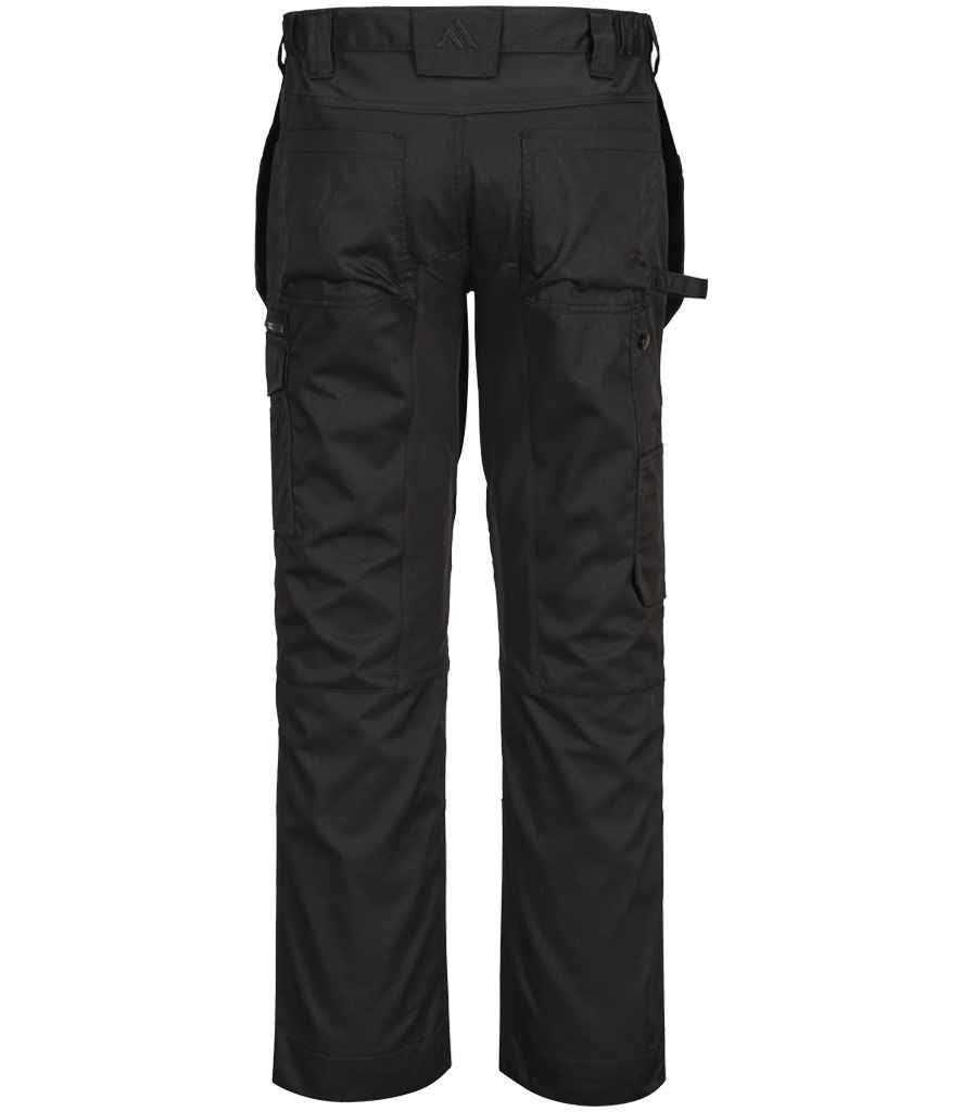 Portwest - WX2™ Eco Stretch Holster Trousers - Pierre Francis
