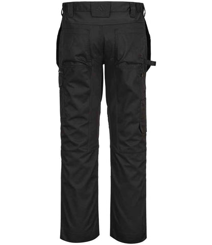 Portwest - WX2™ Eco Stretch Holster Trousers - Pierre Francis