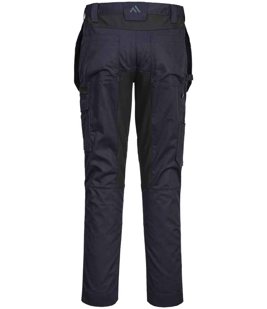 Portwest - WX2™ Eco Stretch Holster Trousers - Pierre Francis