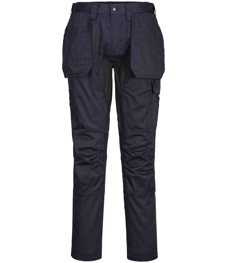 Portwest - WX2™ Eco Stretch Holster Trousers - Pierre Francis