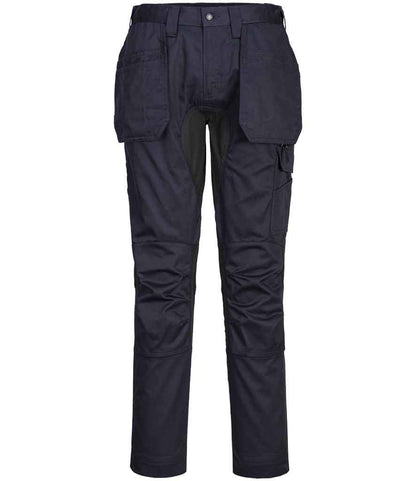 Portwest - WX2™ Eco Stretch Holster Trousers - Pierre Francis