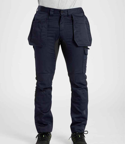 Portwest - WX2™ Eco Stretch Holster Trousers - PW2403 DKN 30/R