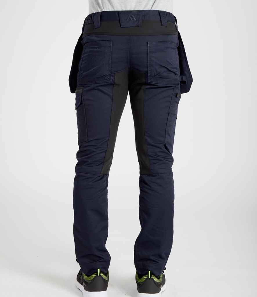 Portwest - WX2™ Eco Stretch Holster Trousers - Pierre Francis