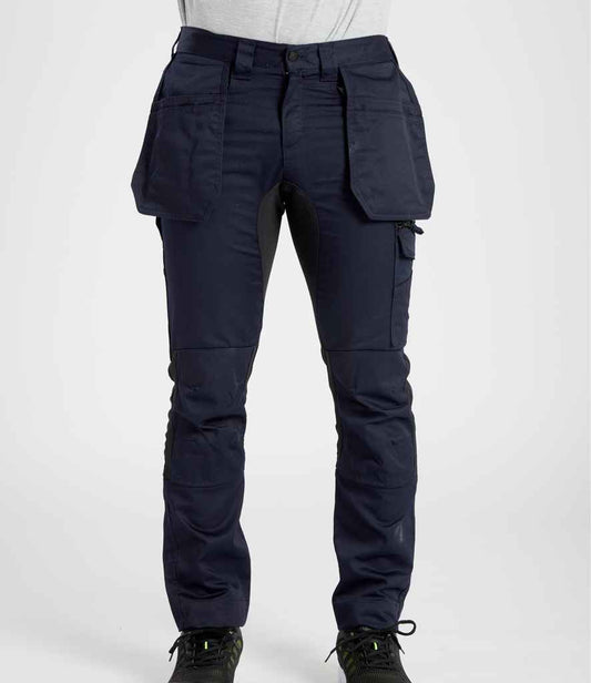 Portwest - WX2™ Eco Stretch Holster Trousers - Pierre Francis