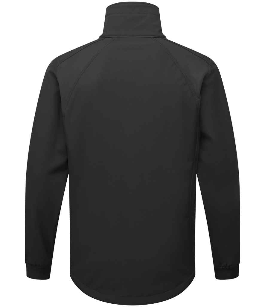 Portwest - WX2™ Eco Two Layer Soft Shell Jacket - Pierre Francis