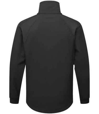 Portwest - WX2™ Eco Two Layer Soft Shell Jacket - Pierre Francis