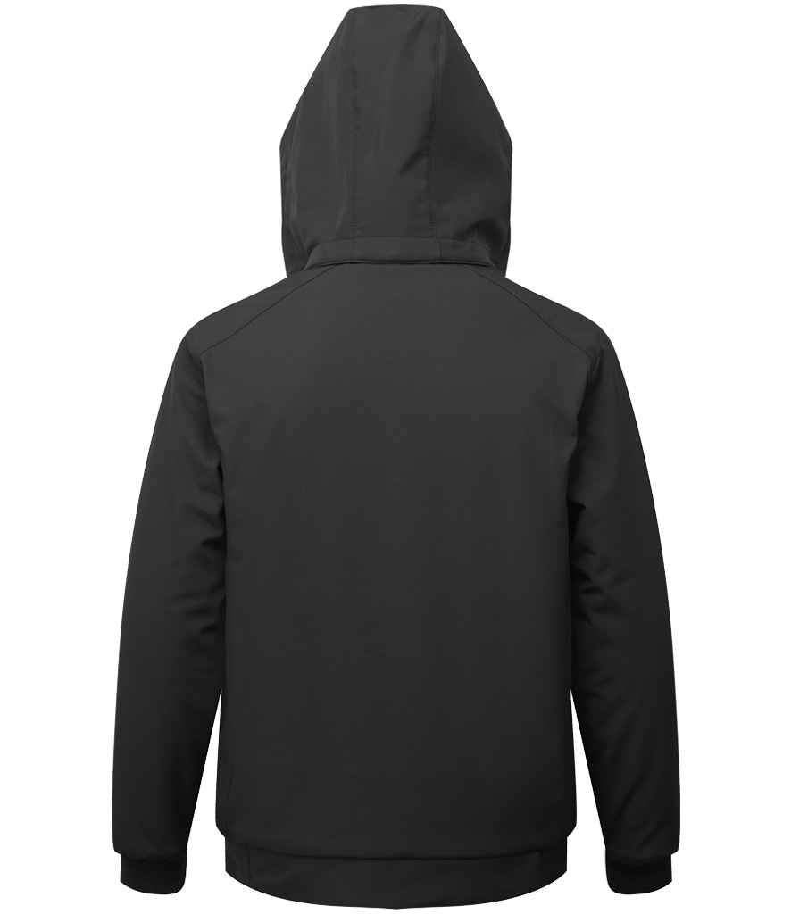 Portwest - WX2™ Eco Insulated Two Layer Soft Shell Jacket - Pierre Francis