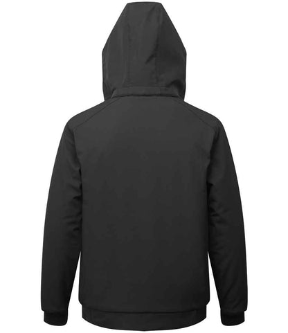 Portwest - WX2™ Eco Insulated Two Layer Soft Shell Jacket - Pierre Francis