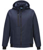 Portwest - WX2™ Eco Insulated Two Layer Soft Shell Jacket - Pierre Francis