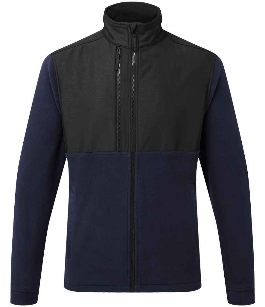 Portwest - WX2™ Eco Fleece Jacket - Pierre Francis