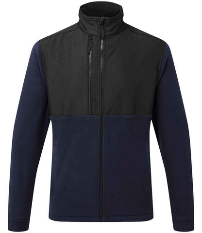Portwest - WX2™ Eco Fleece Jacket - Pierre Francis