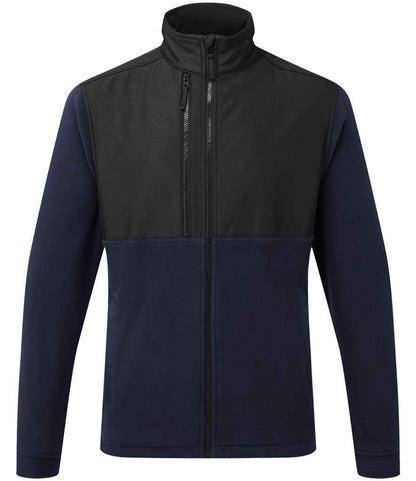 Portwest - WX2™ Eco Fleece Jacket - PW2412 DKN S