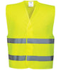 Portwest - Hi-Vis Two Band Vest