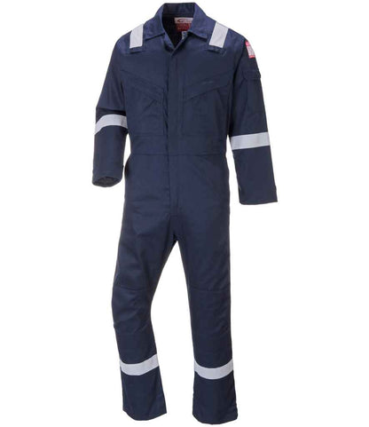 Portwest - Bizflame™ Anti-Static Coverall - Pierre Francis