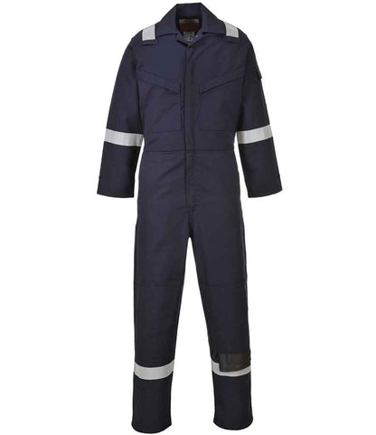 Portwest - Bizflame™ Anti-Static Coverall