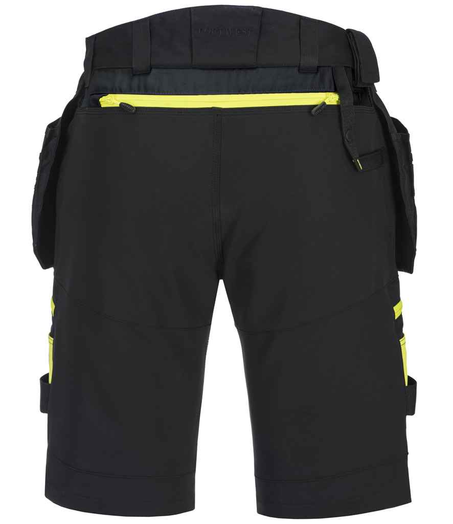 Portwest - DX4™ Holster Pocket Shorts