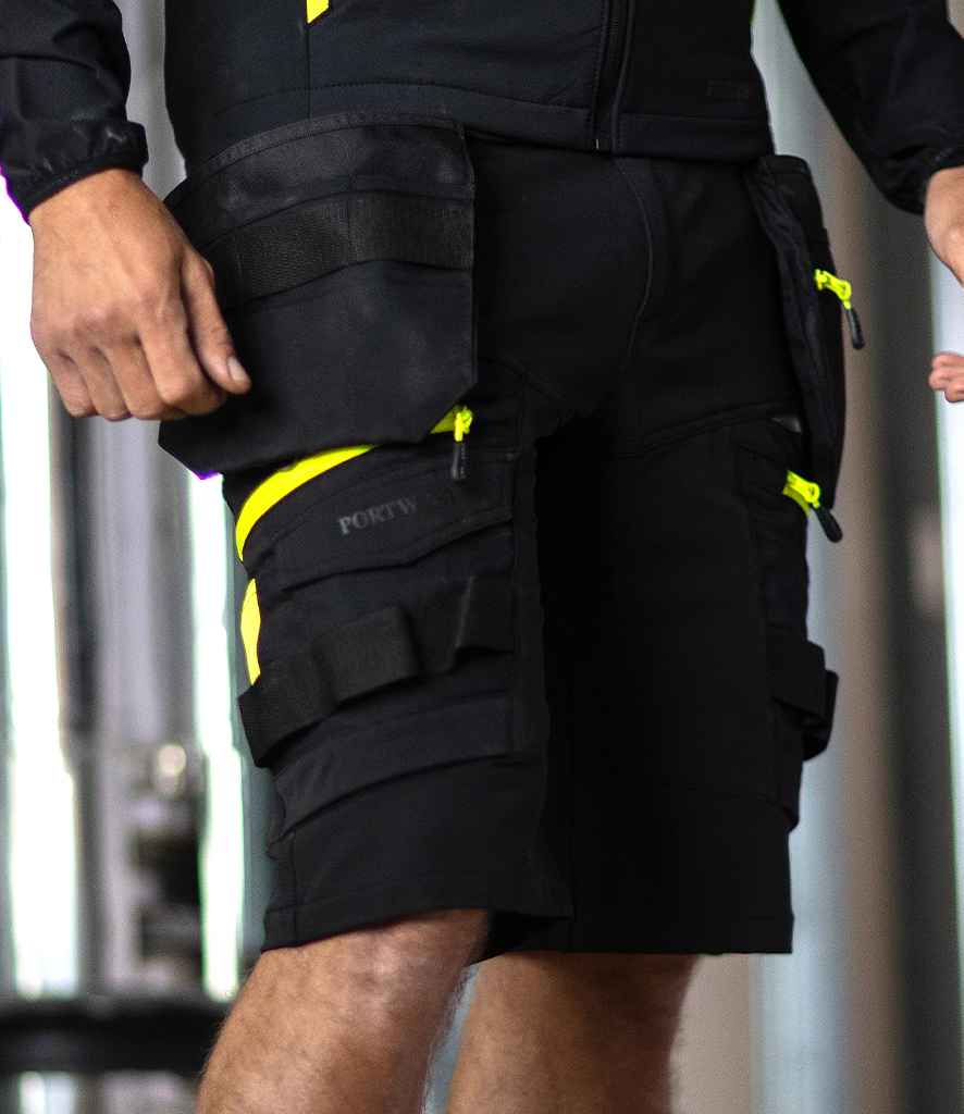 Portwest - DX4™ Holster Pocket Shorts