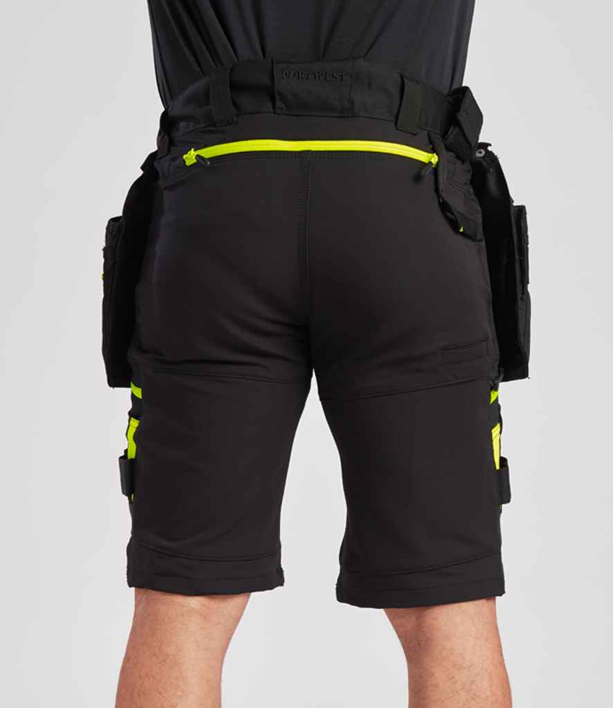 Portwest - DX4™ Holster Pocket Shorts