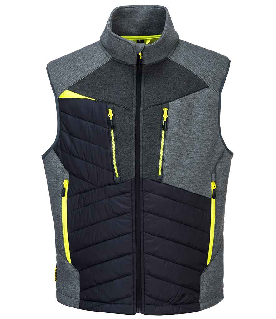 Portwest - DX4™ Baffle Gilet - Pierre Francis