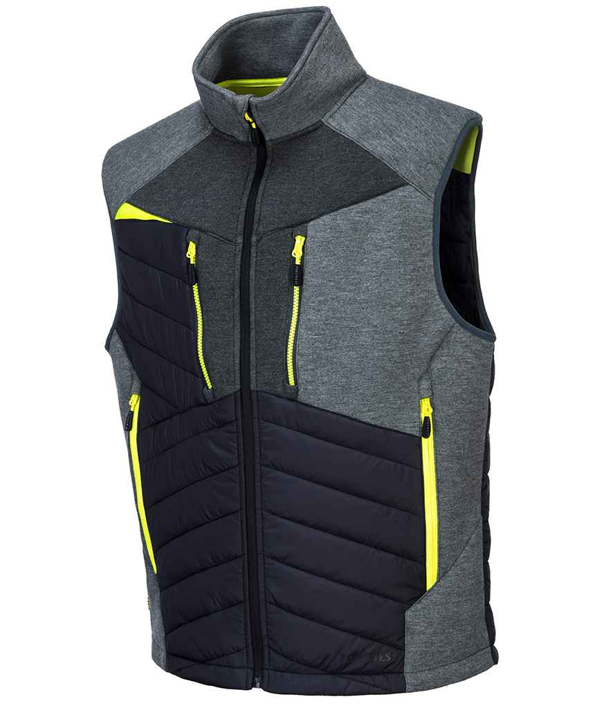 Portwest - DX4™ Baffle Gilet - Pierre Francis