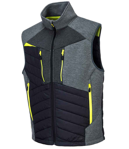Portwest - DX4™ Baffle Gilet - Pierre Francis