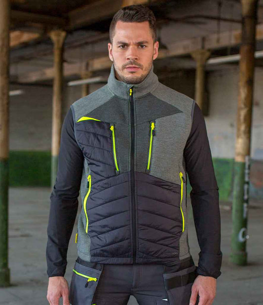 Portwest - DX4™ Baffle Gilet - PW4470 MTG M