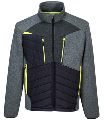 Portwest - DX4™ Baffle Jacket - PW4471 MTG S