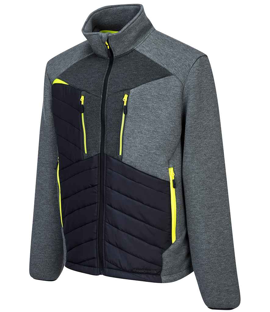 Portwest - DX4™ Baffle Jacket