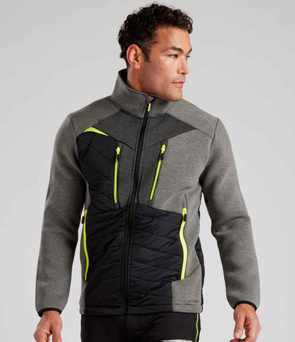 Portwest - DX4™ Baffle Jacket - Pierre Francis