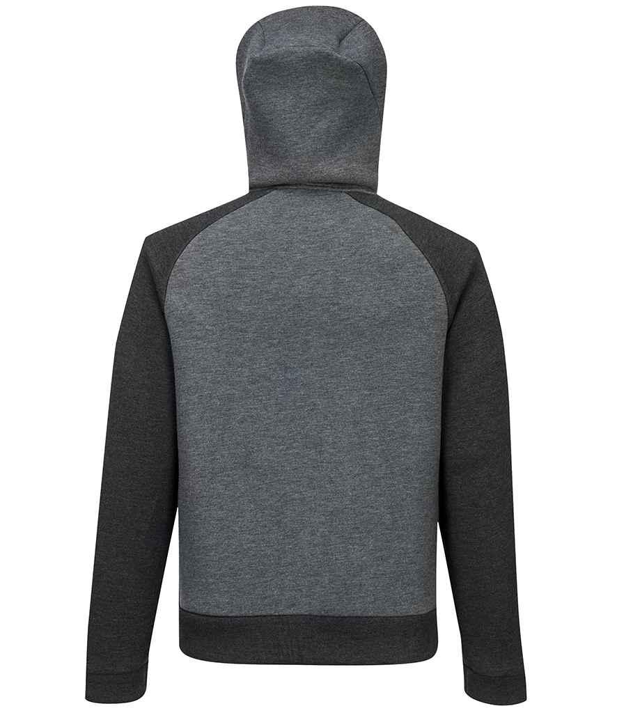 Portwest - DX4™ Zipped Hoodie - Pierre Francis