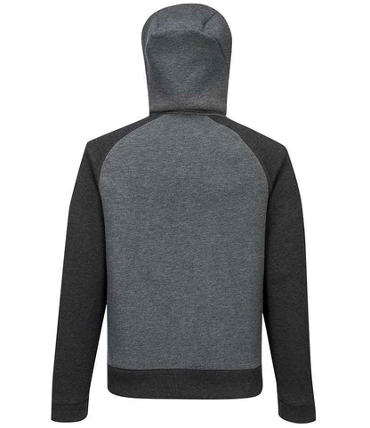 Portwest - DX4™ Zipped Hoodie - Pierre Francis