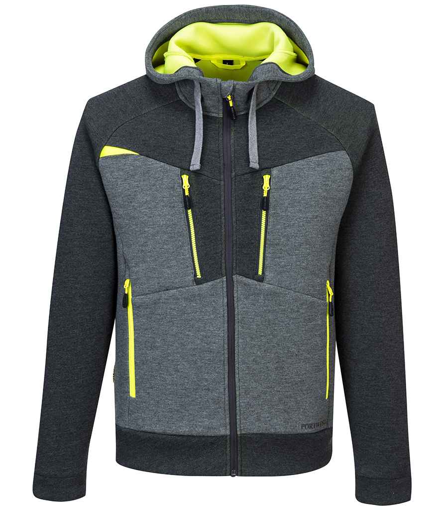 Portwest - DX4™ Zipped Hoodie