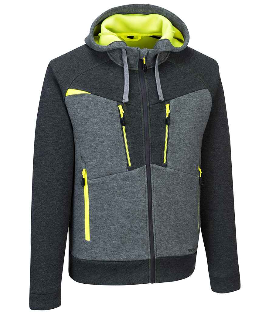 Portwest - DX4™ Zipped Hoodie