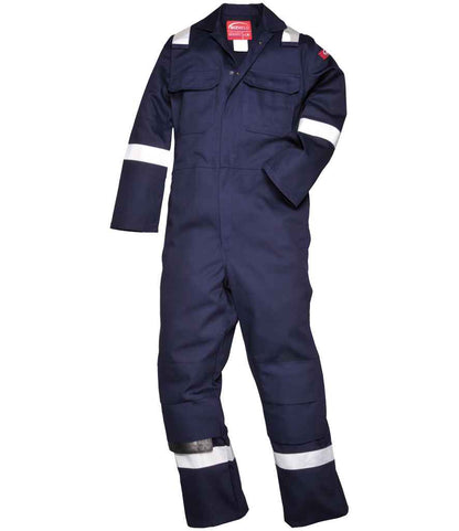Portwest - Bizweld™ Flame Resistant Iona Coverall - Pierre Francis