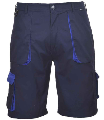 Portwest - Texo Contrast Shorts