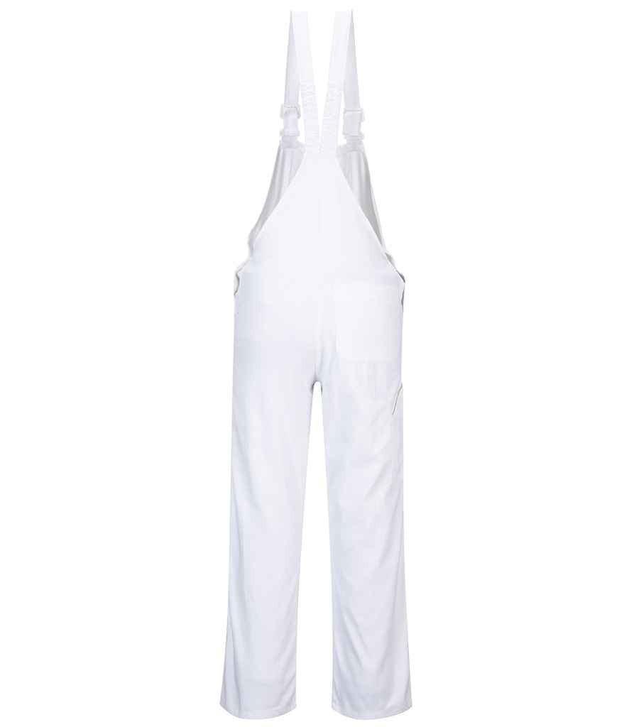 Portwest - Bolton Painters Bib N Brace