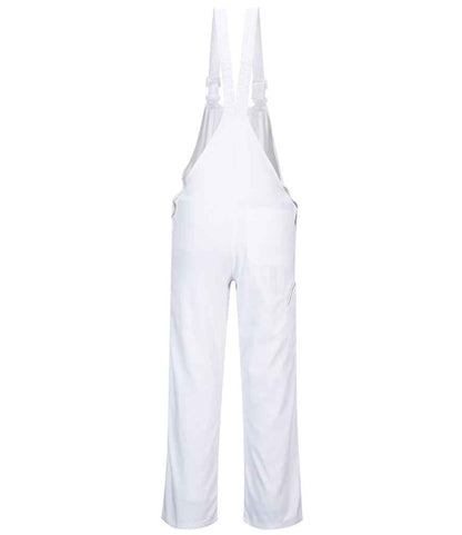 Portwest - Bolton Painters Bib N Brace - Pierre Francis