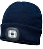 Portwest - LED Head Light Beanie - Pierre Francis