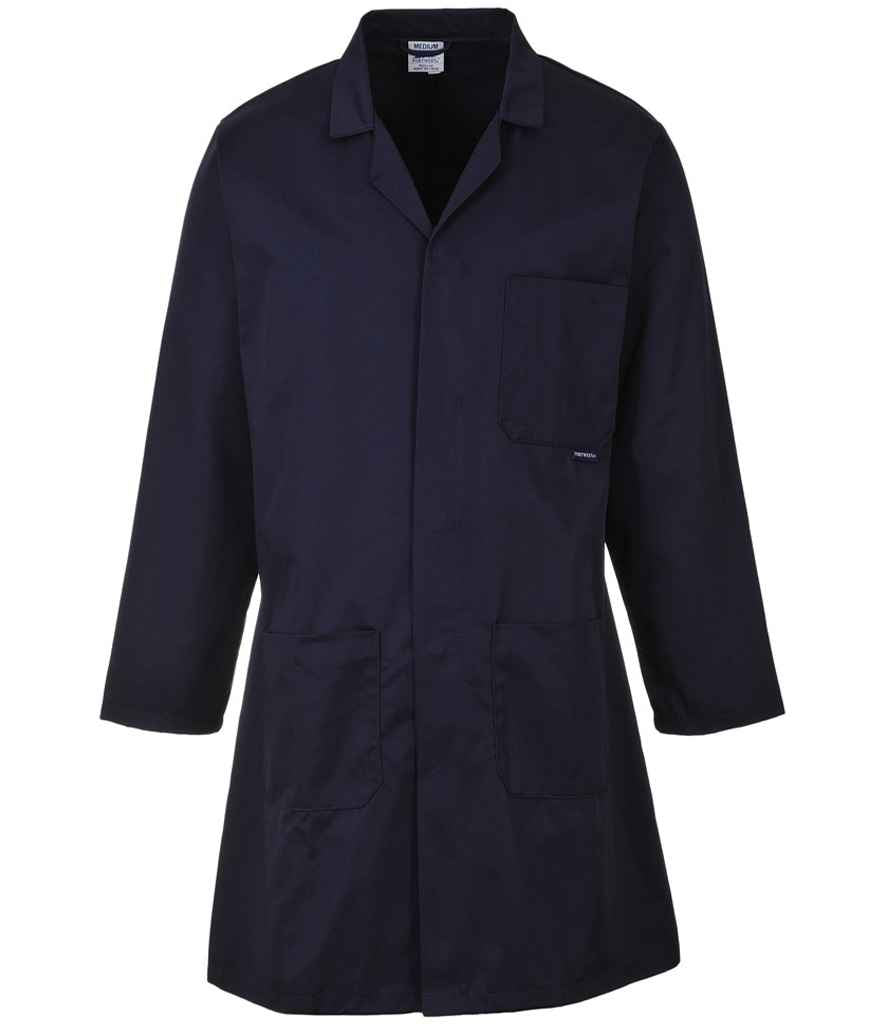 Portwest - Lab Coat