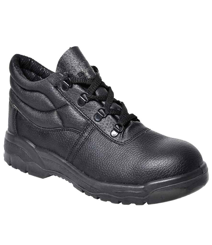 Portwest - Buty ochronne Steelite™ S1P