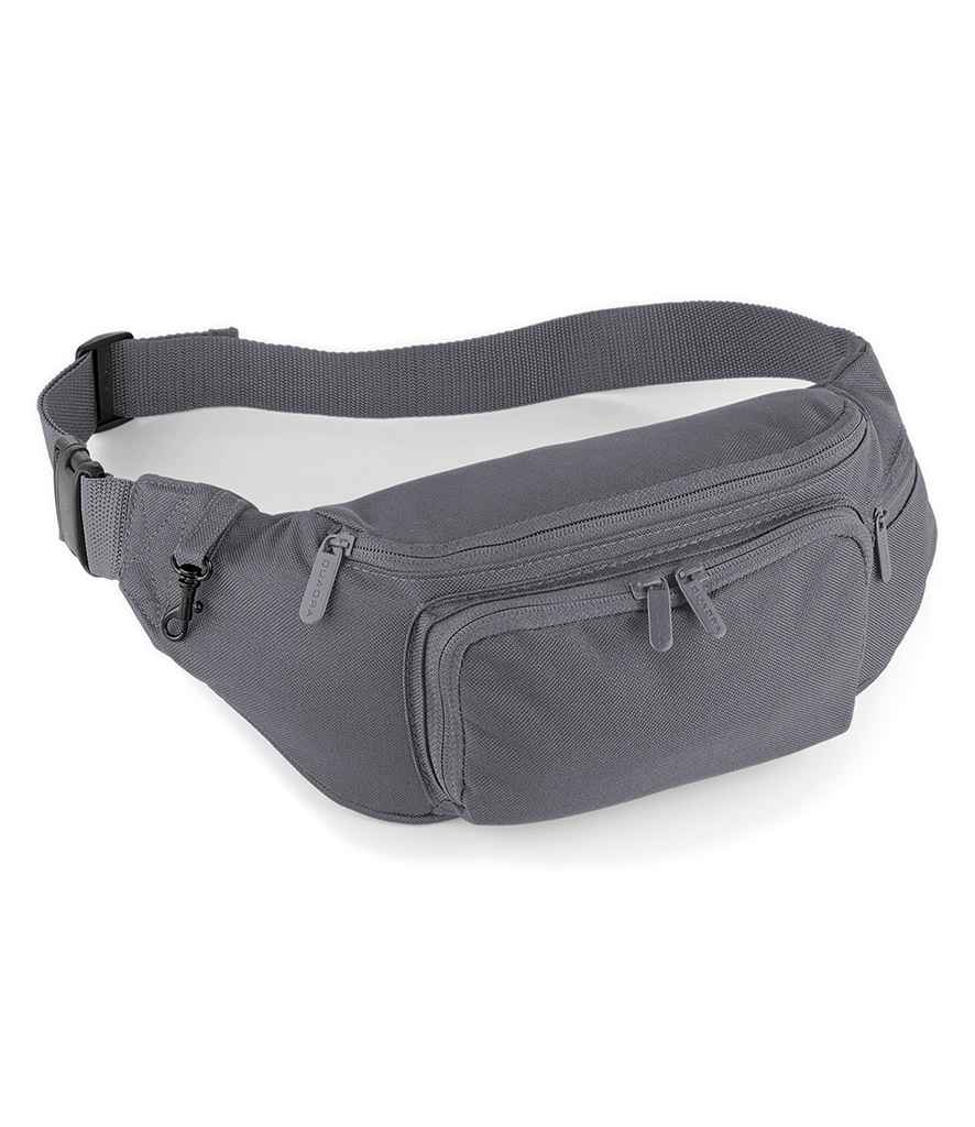 Quadra - Belt Bag - QD12 GPH ONE