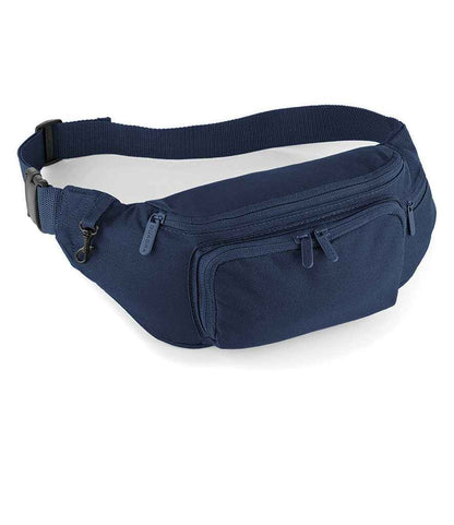 Quadra - Belt Bag - QD12 BLK ONE
